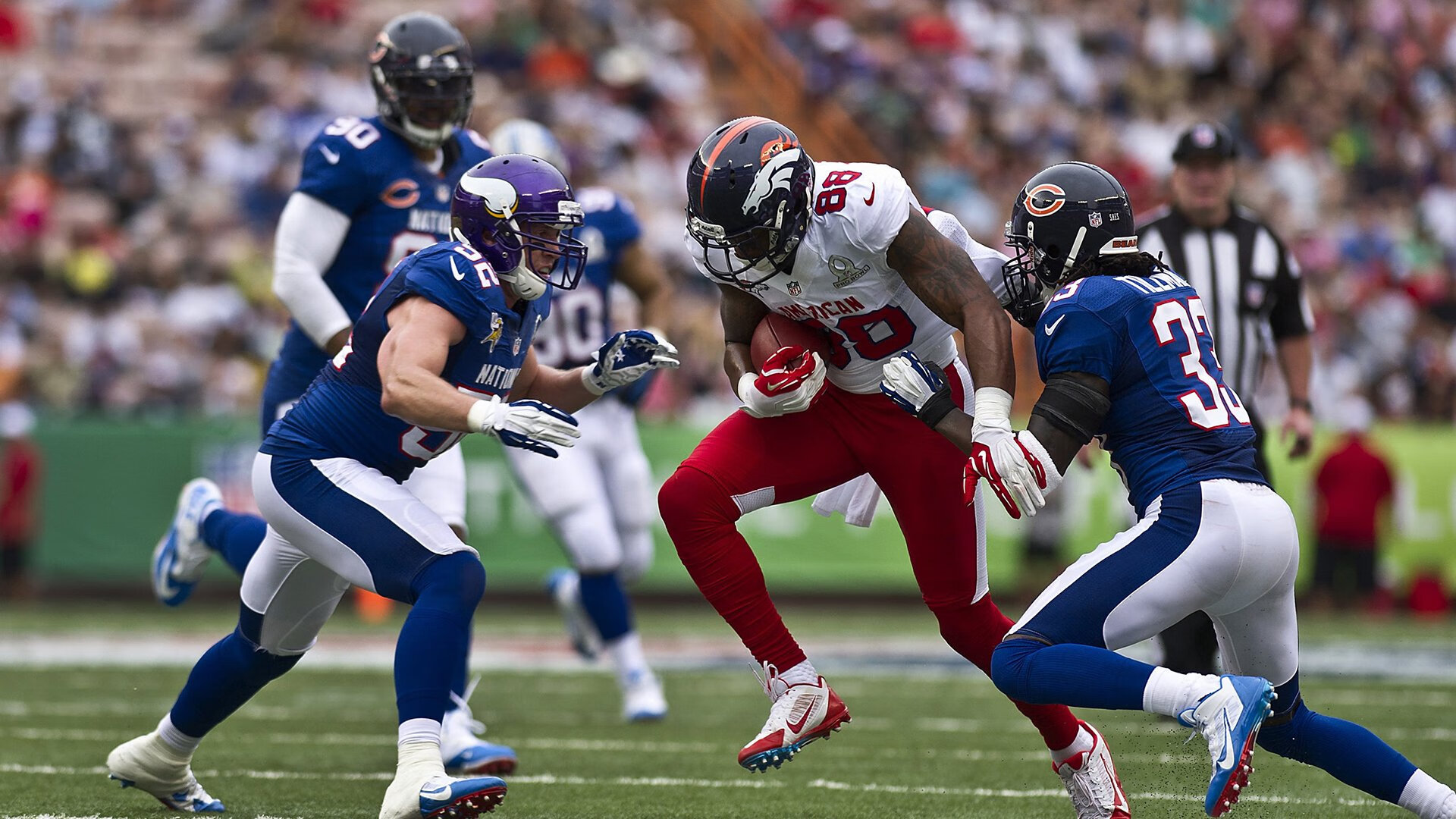 史上最“恐怖”的一节：斯托亚科维奇在第三节多次投中三分，逆转眉睫！